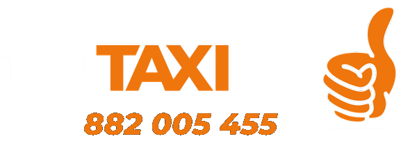 Lajk Taxi